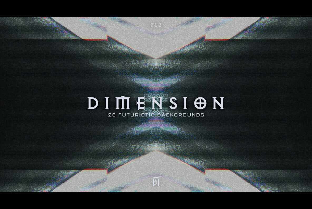 Dimension 012 1