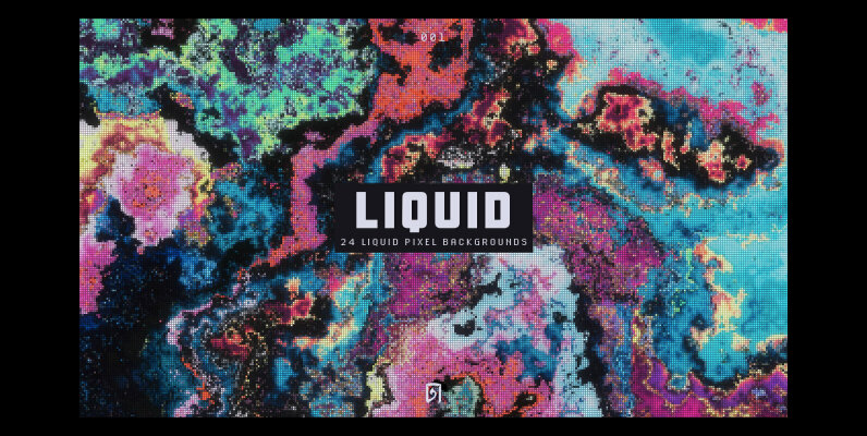 Liquid 001