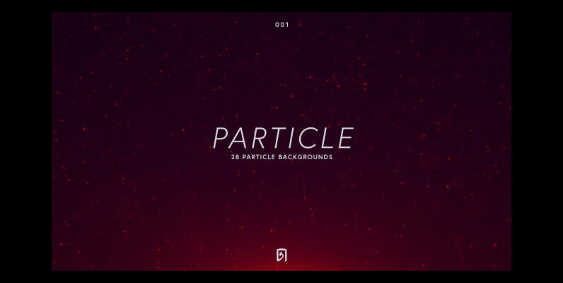 Particle 001