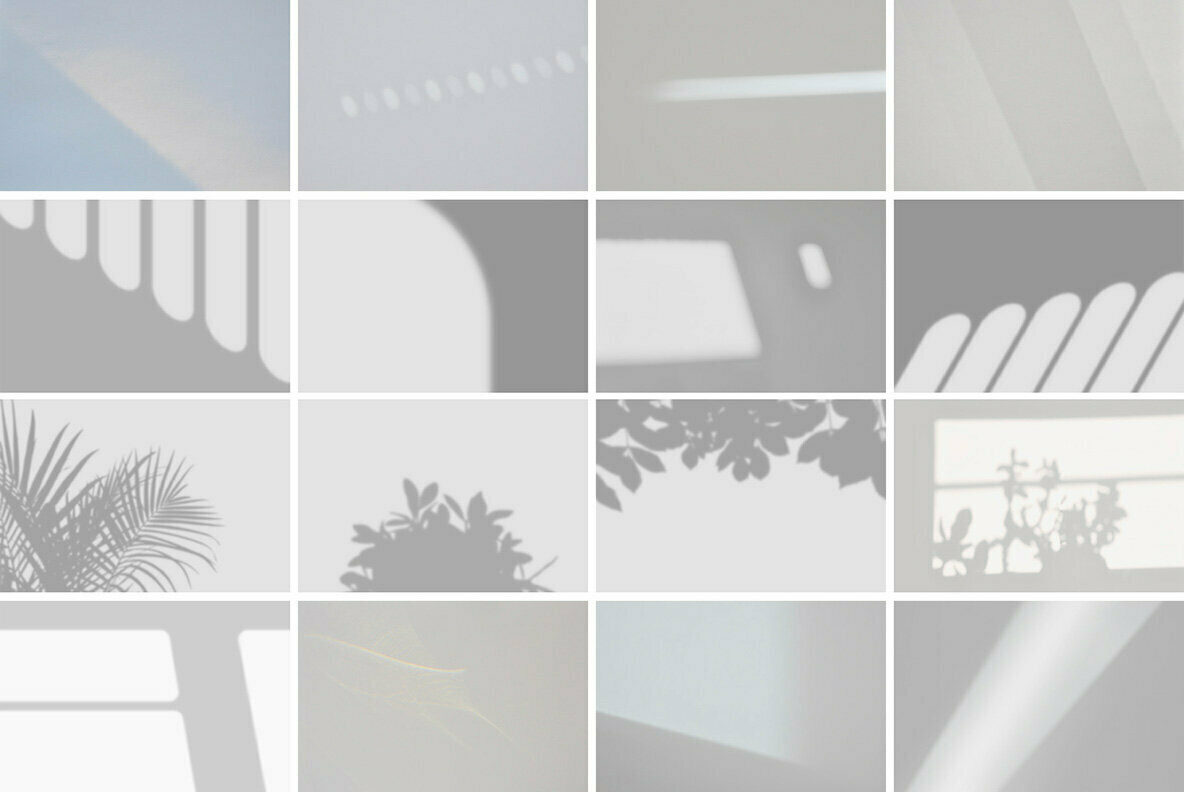 Shadow Play Photo Overlays Vol 2 3