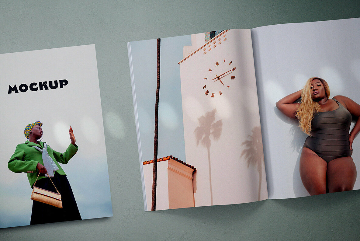 Shadow Play Photo Overlays Vol 2 5