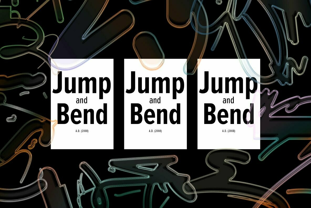 Duende Glass Effect 3