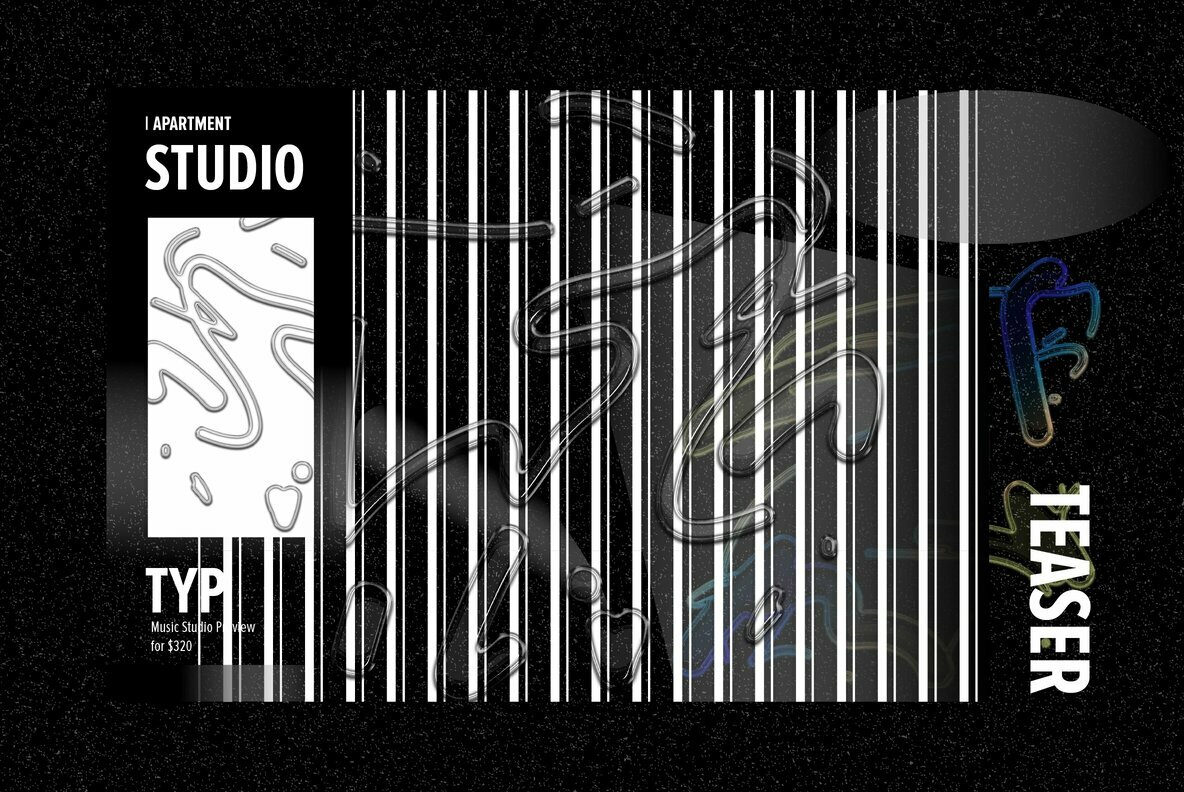 Duende Glass Effect 4