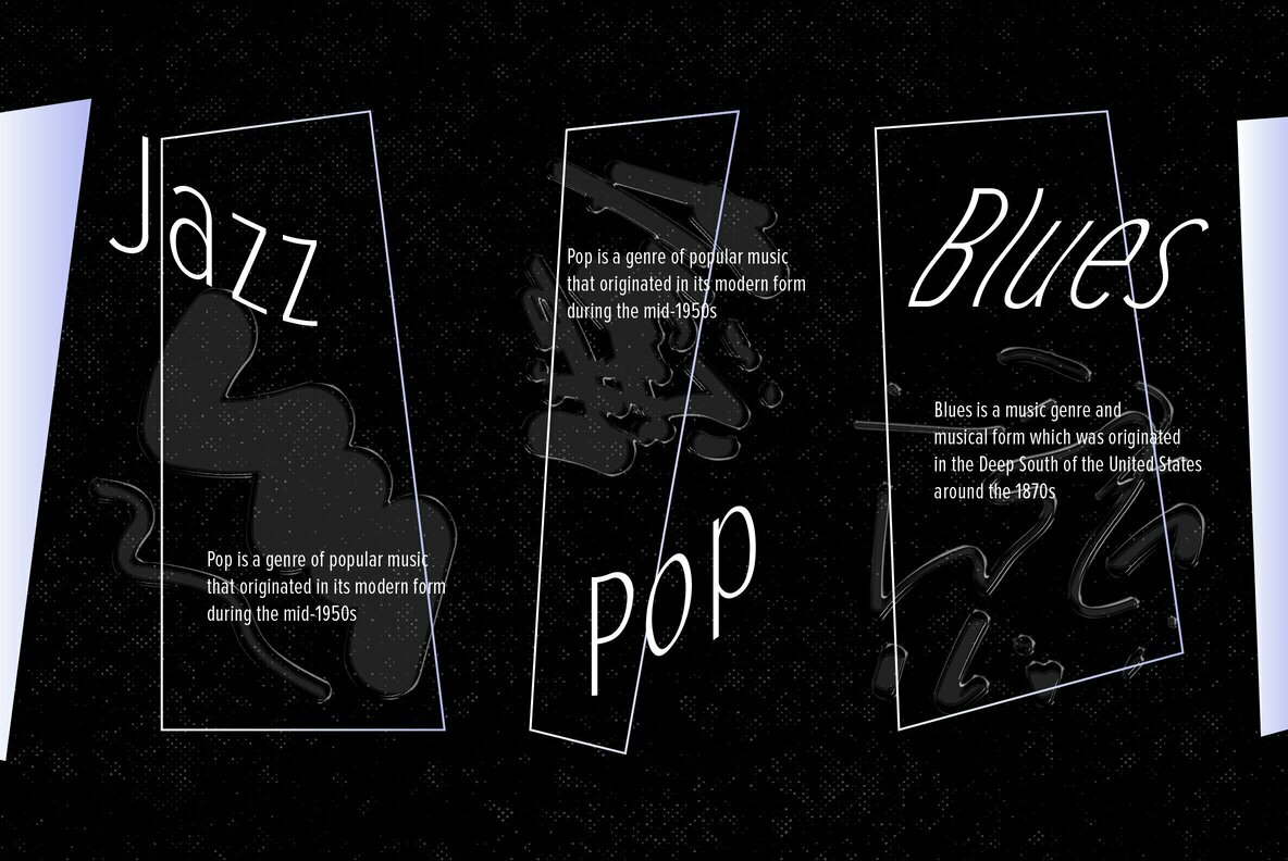 Duende Glass Effect 5