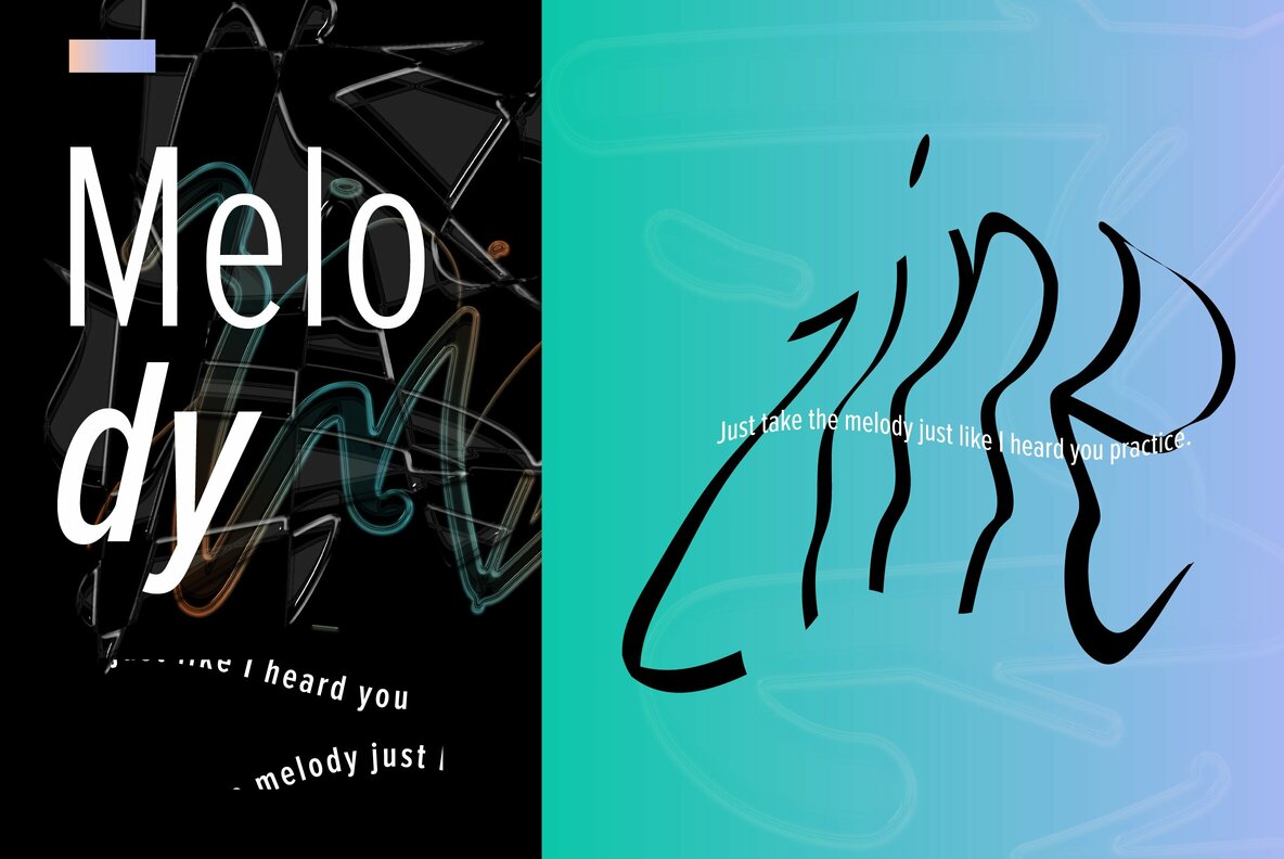 Duende Glass Effect 6