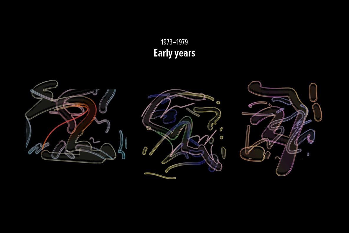 Duende Glass Effect 7