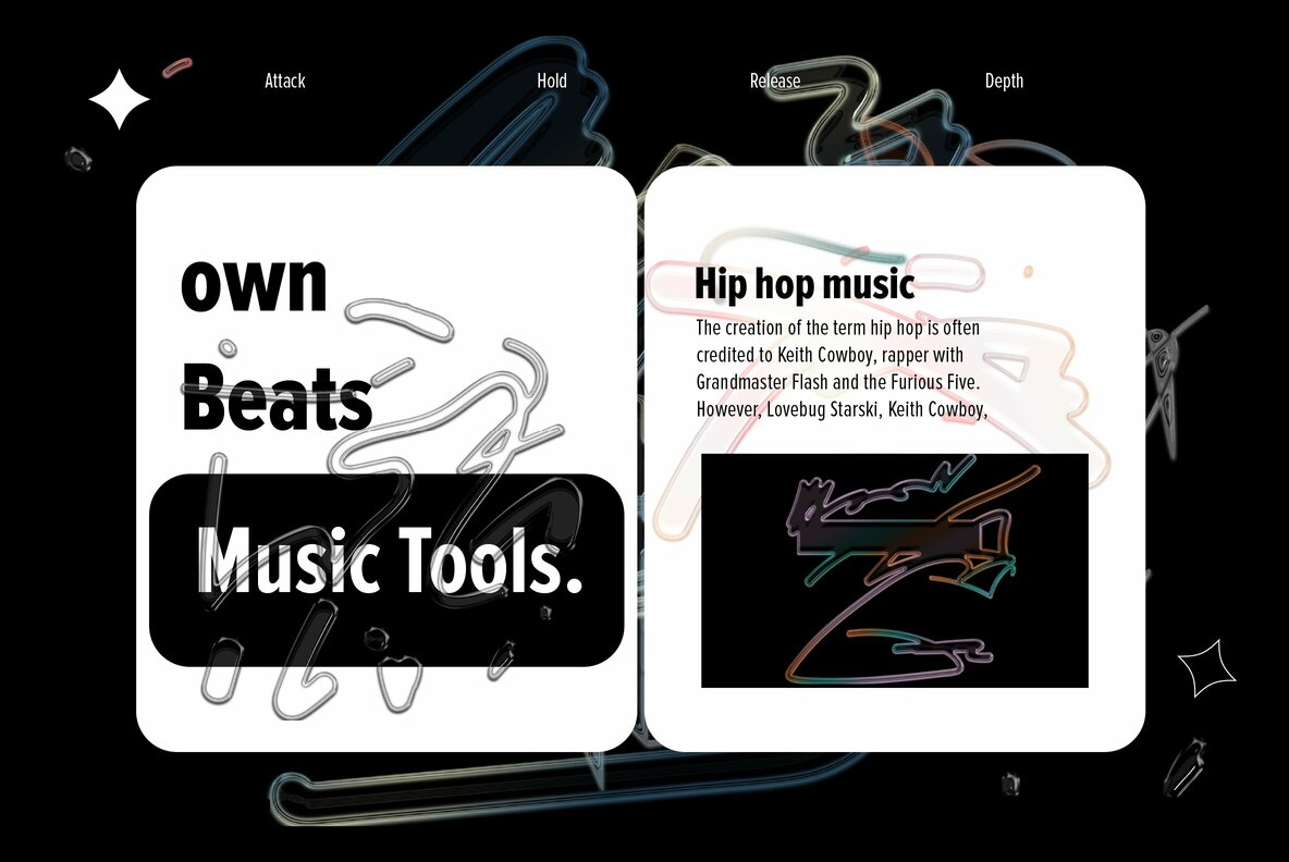 Duende Glass Effect 8