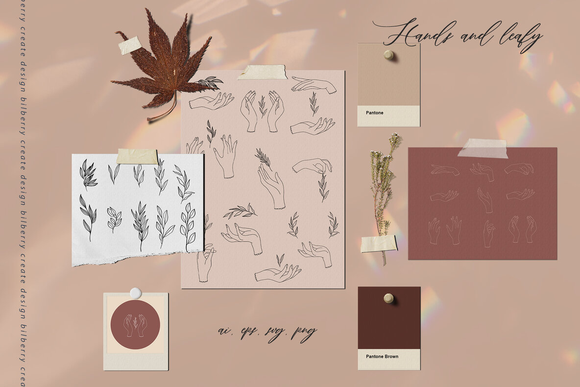 Simple Magic Art Set Simple Magic Art Set