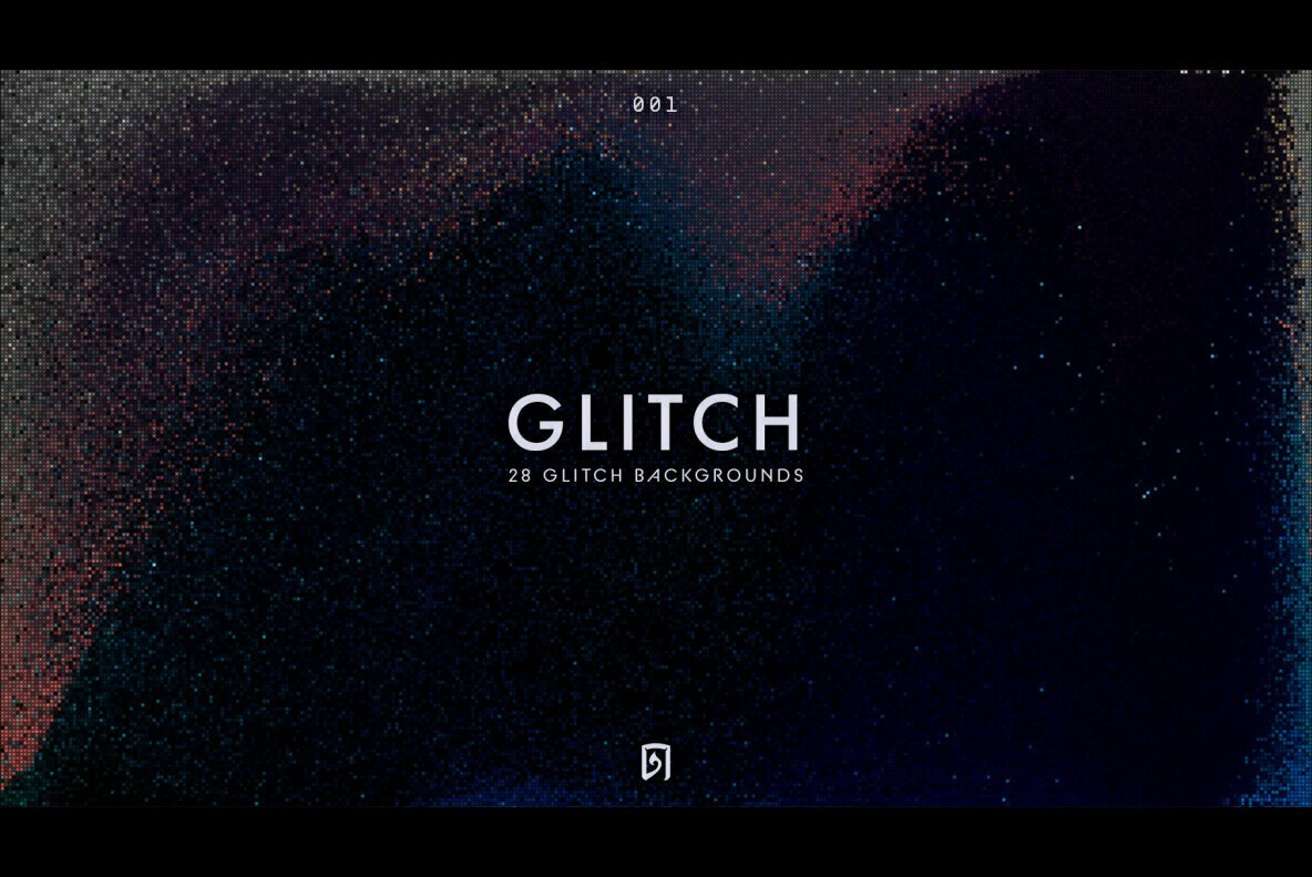Glitch 001 Glitch 001