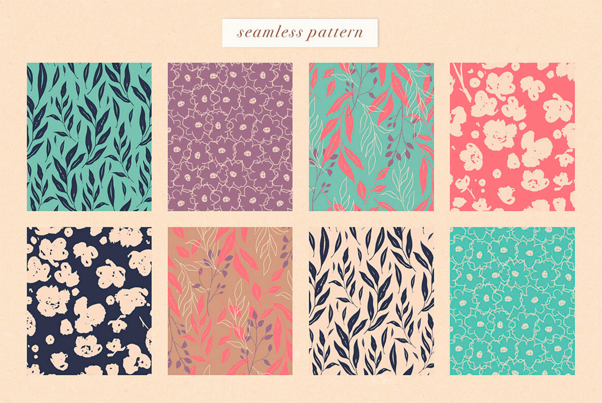 Art Flowers Collection Art Flowers Collection