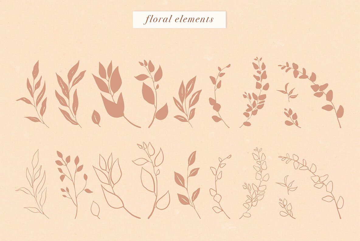 Art Flowers Collection Art Flowers Collection