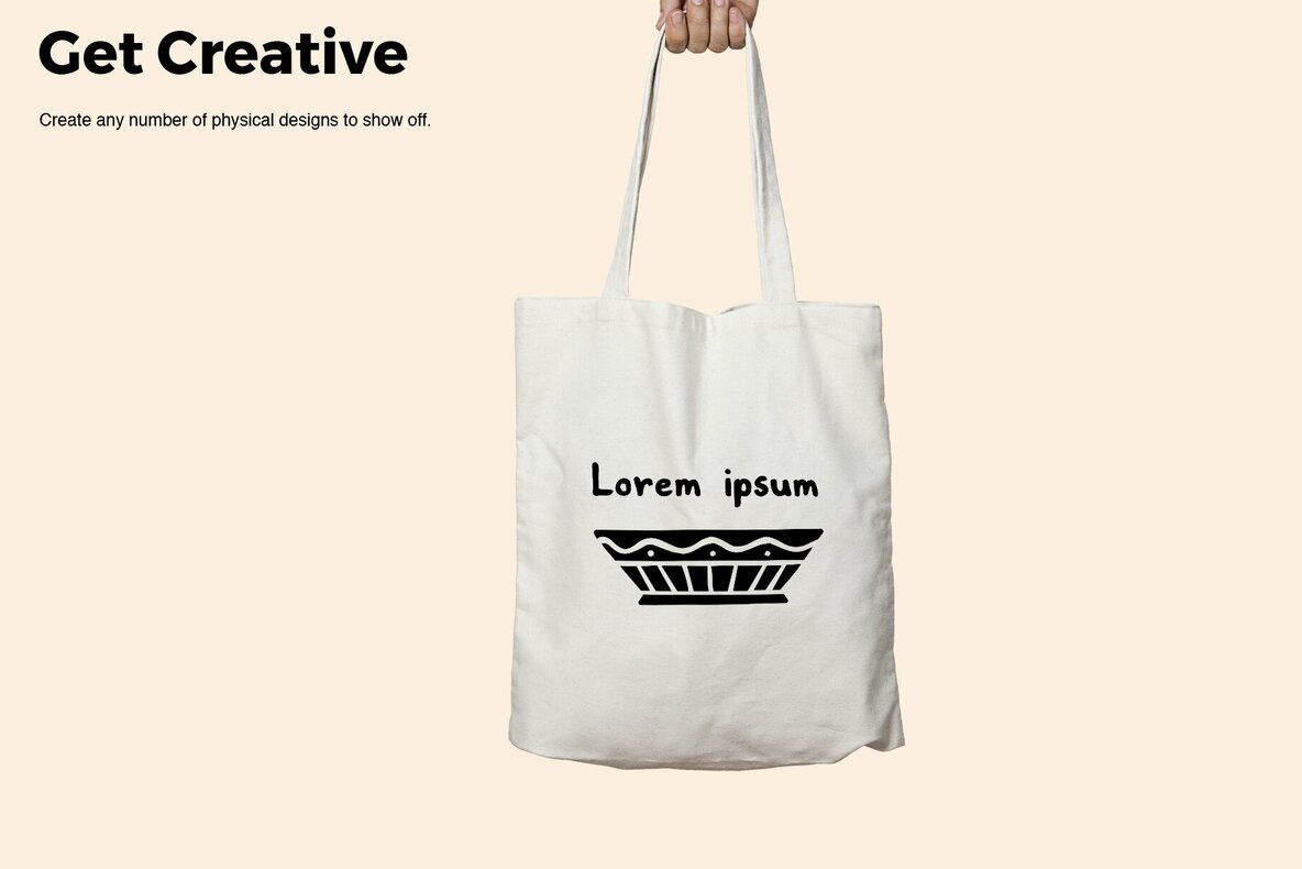 Vase and Mugs Vector Set 6