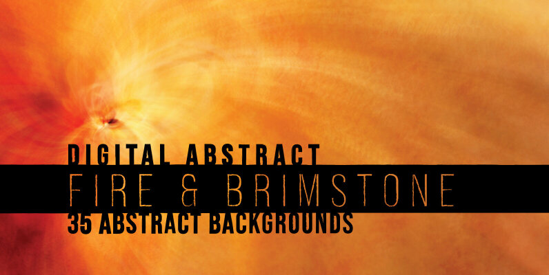 Fire   Brimstone Pack