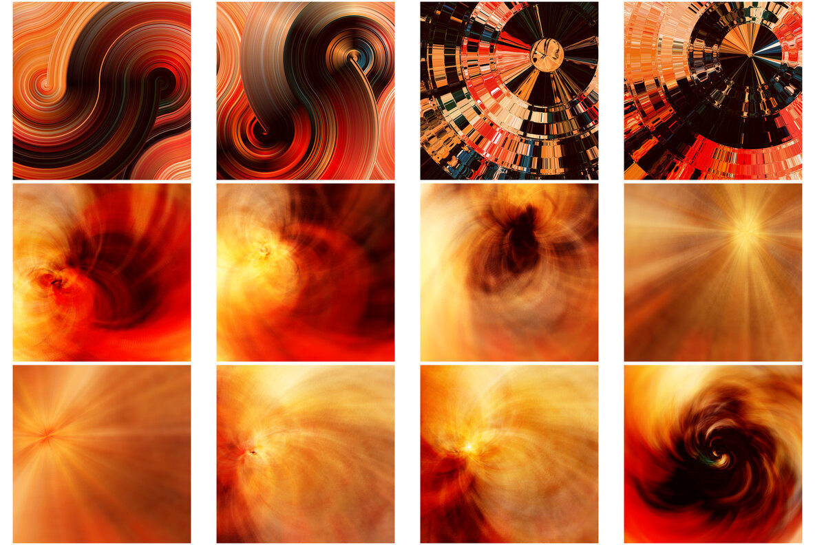 Fire   Brimstone Pack 8