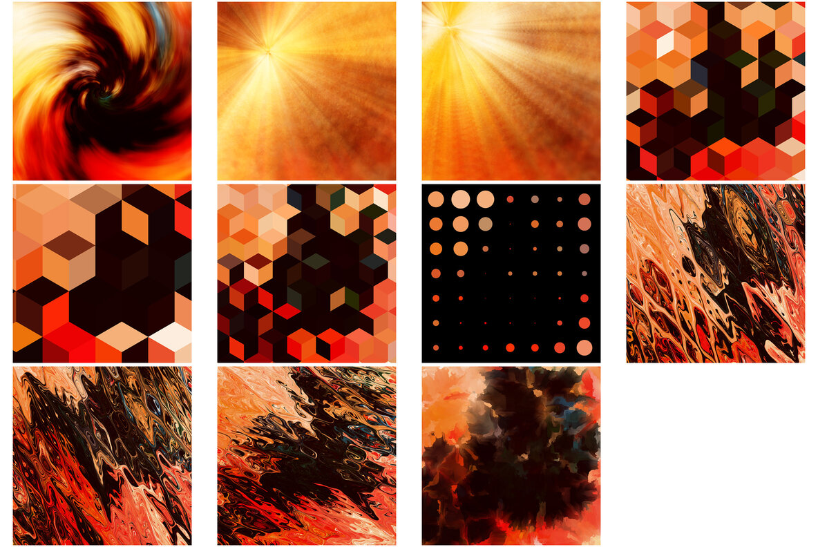 Fire   Brimstone Pack 9