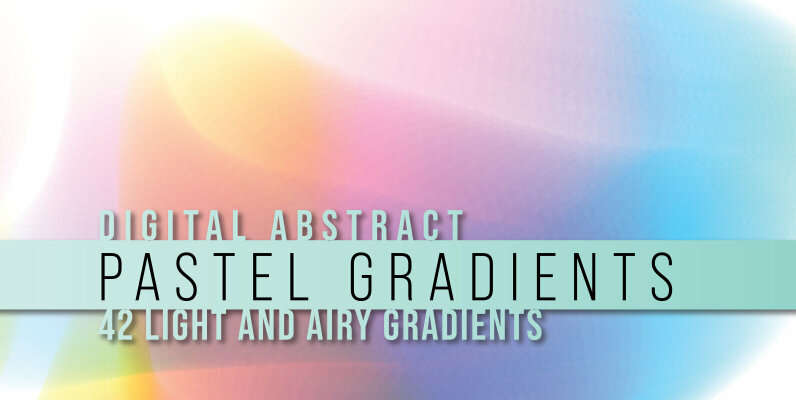 Pastel Gradient Pack