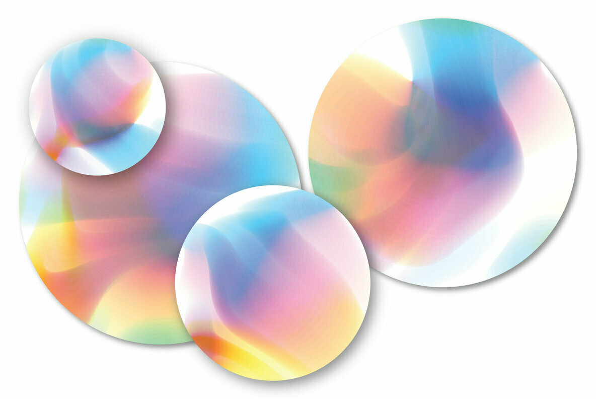 Pastel Gradient Pack 2