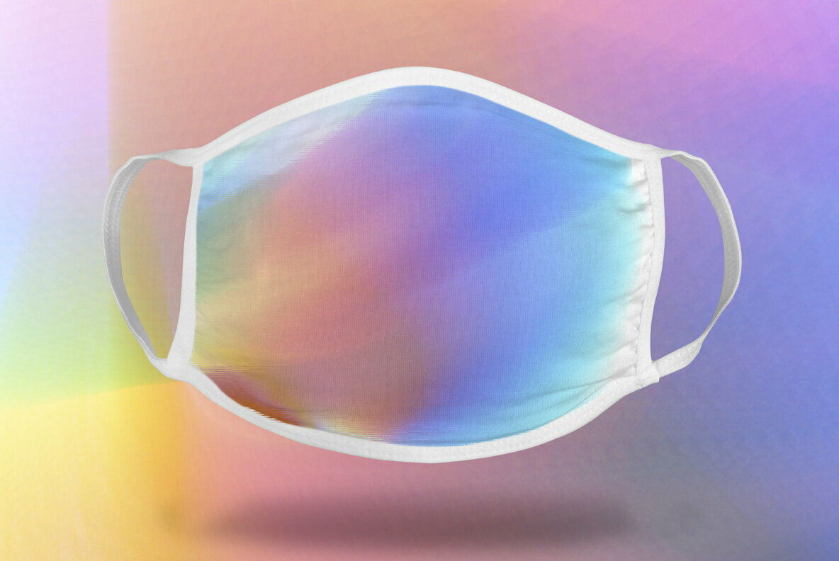 Pastel Gradient Pack 4