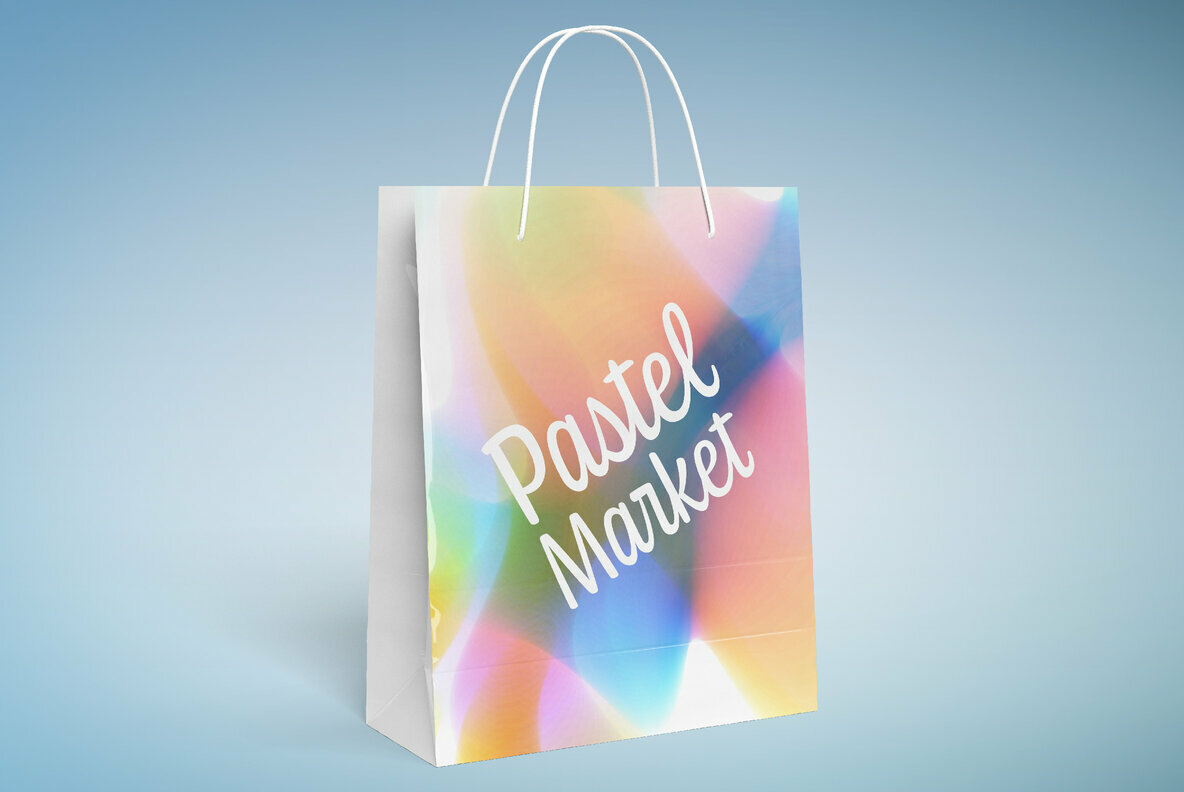 Pastel Gradient Pack 5