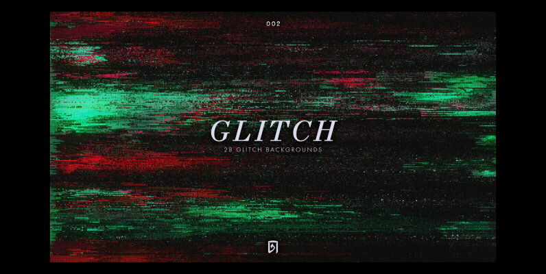 Glitch 002