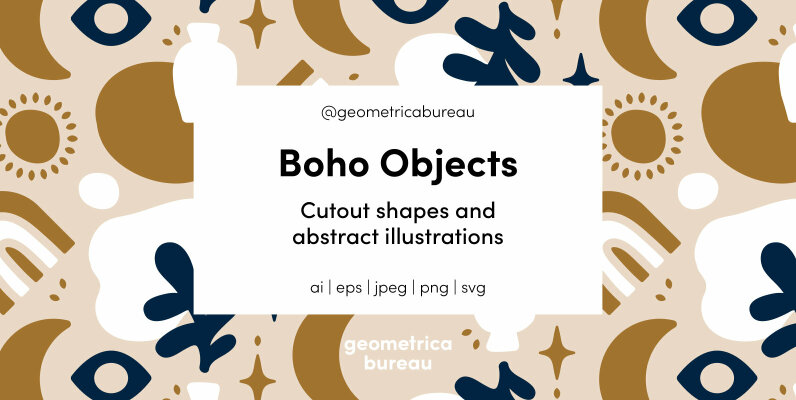Boho Objects