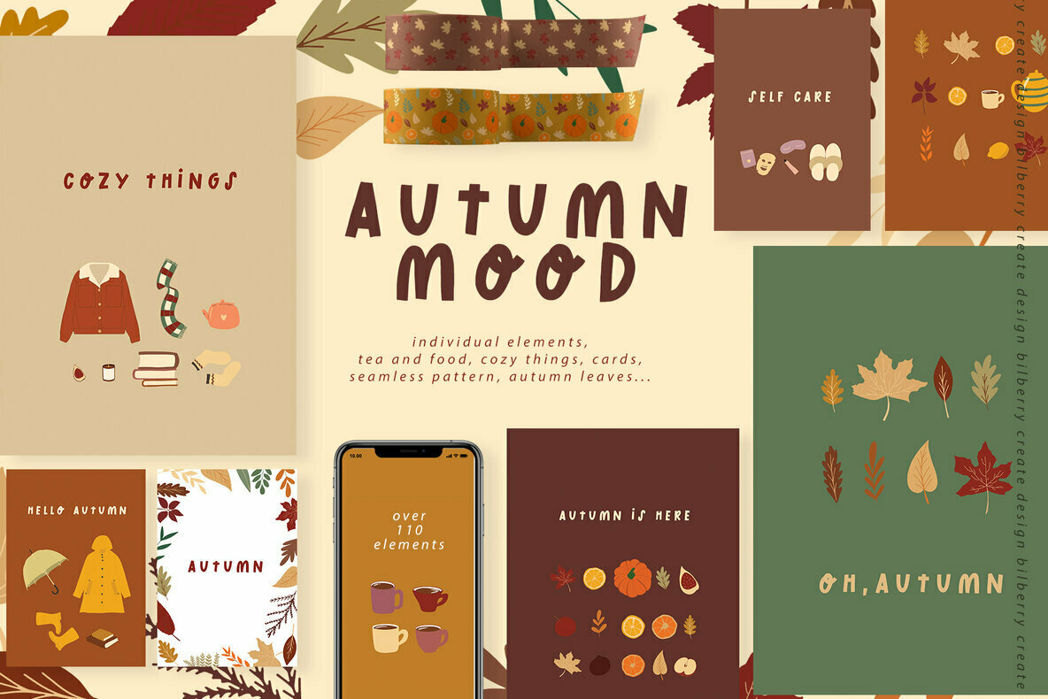 Autumn Mood 1