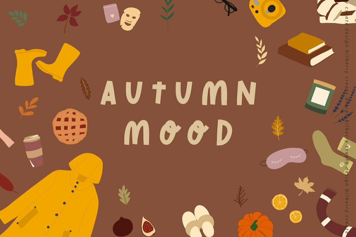 Autumn Mood 2