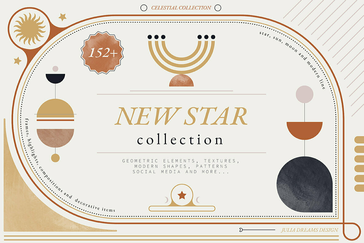 New Star Collection New Star Collection