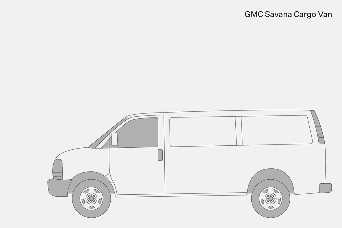 Outlined Car Mockups 3