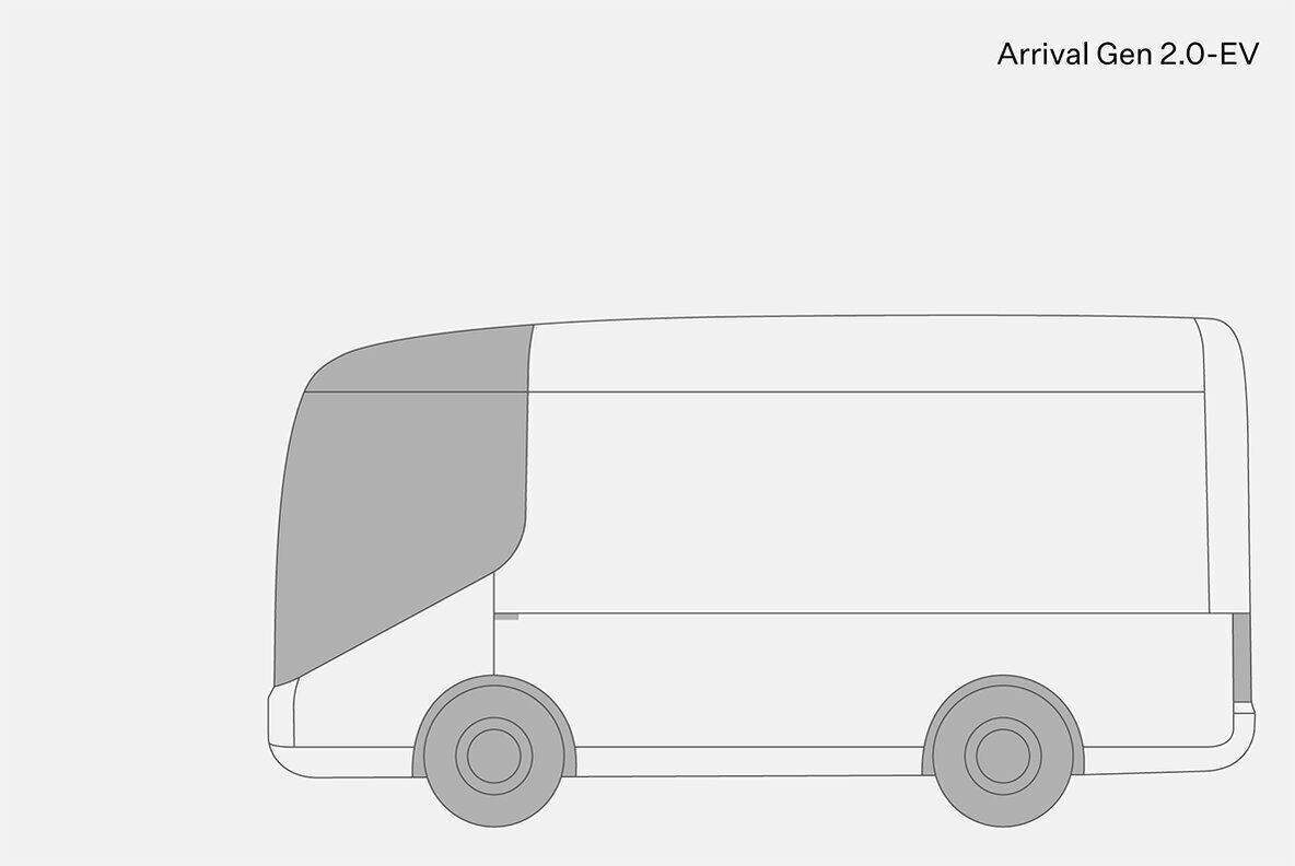 Outlined Car Mockups 5