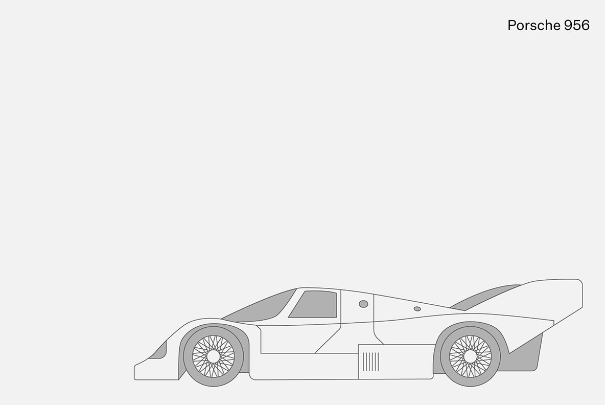 Outlined Car Mockups 6