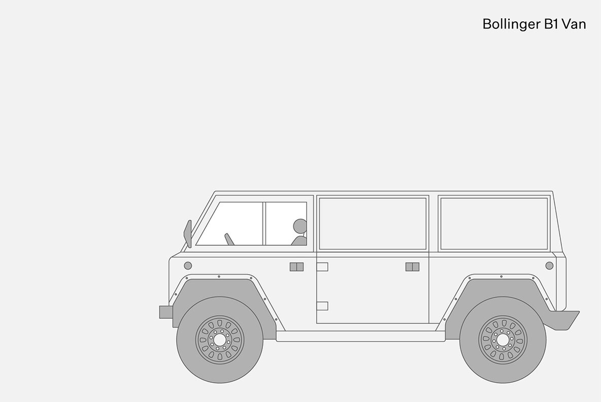 Outlined Car Mockups 10