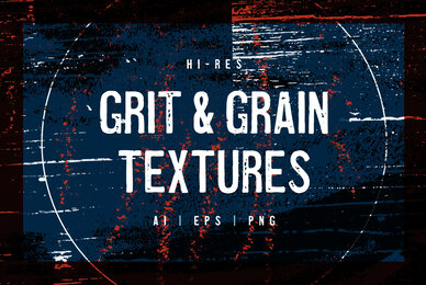 Grit  Grain Textures