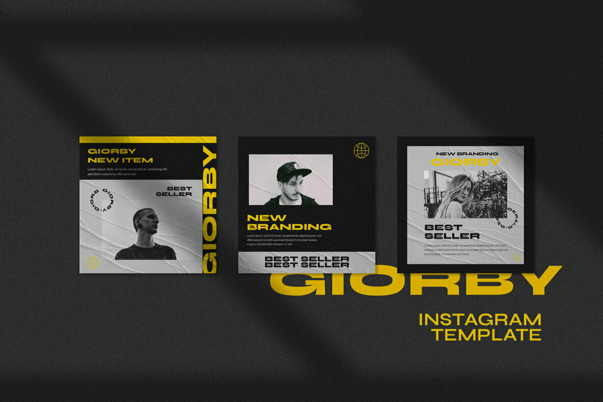 Giorby Instagram Post Stories Giorby Instagram Post Stories