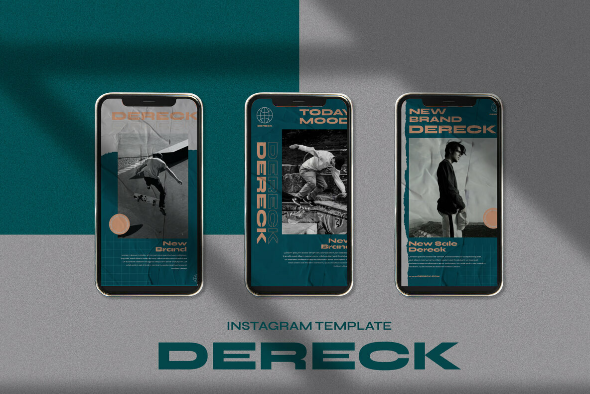 Dereck Instagram Post Stories Dereck Instagram Post Stories
