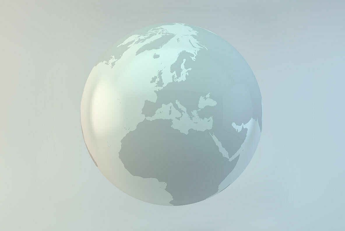 Globe Globe