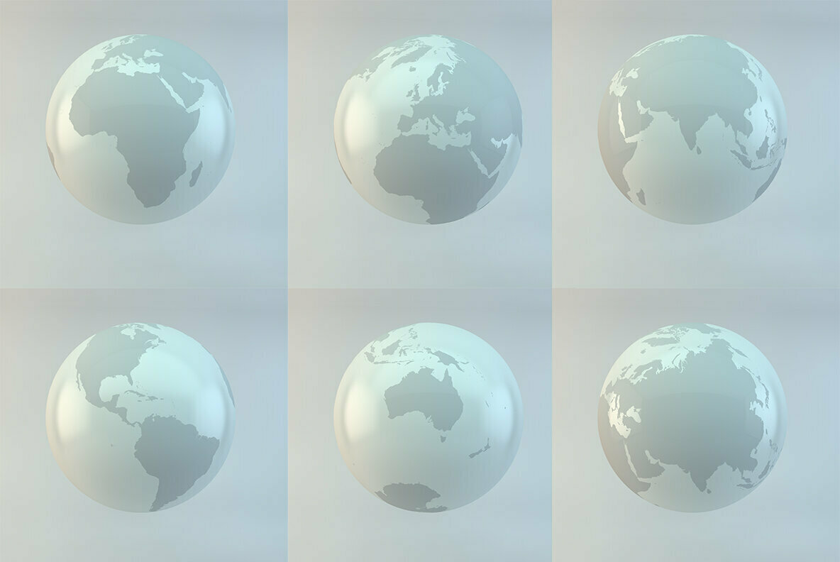 Globe Globe