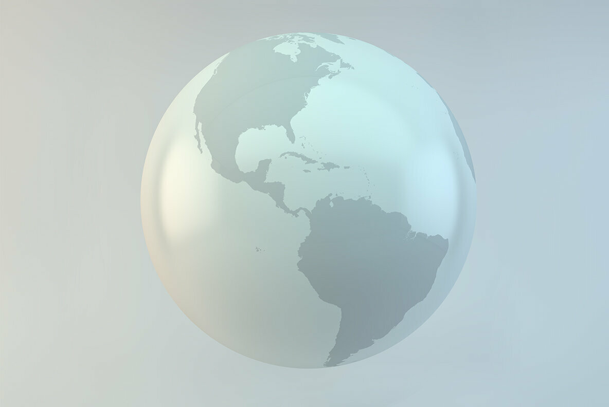 Globe Globe