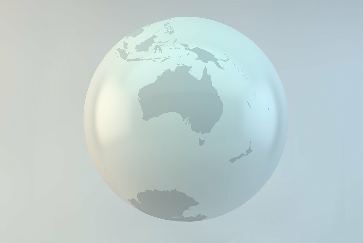 Globe Globe