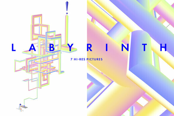 Labyrinth Graphics - YouWorkForThem