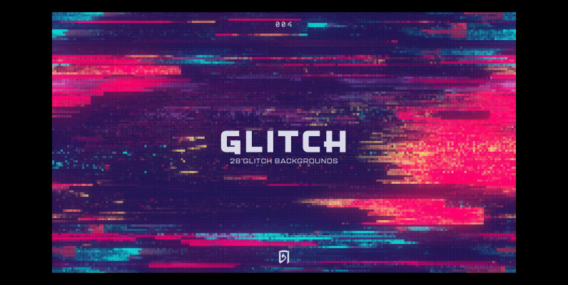 Glitch 004