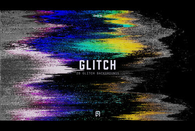 Glitch 005