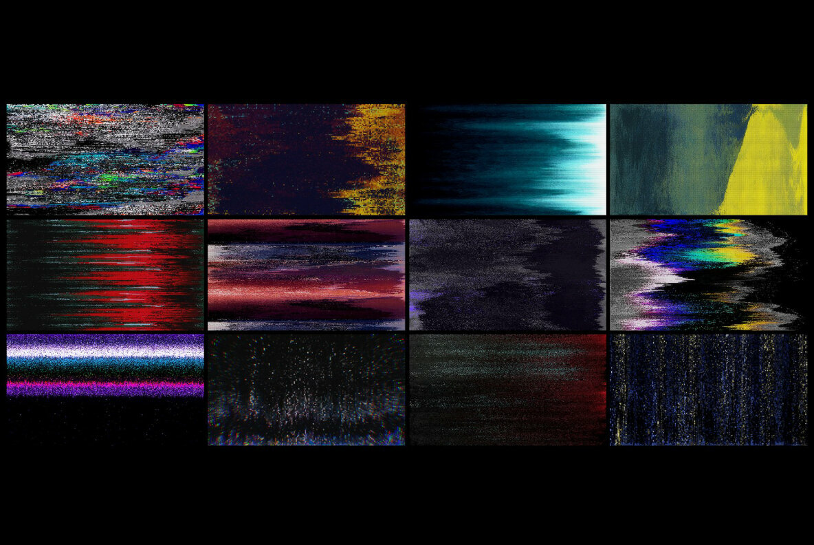 Glitch 005 5