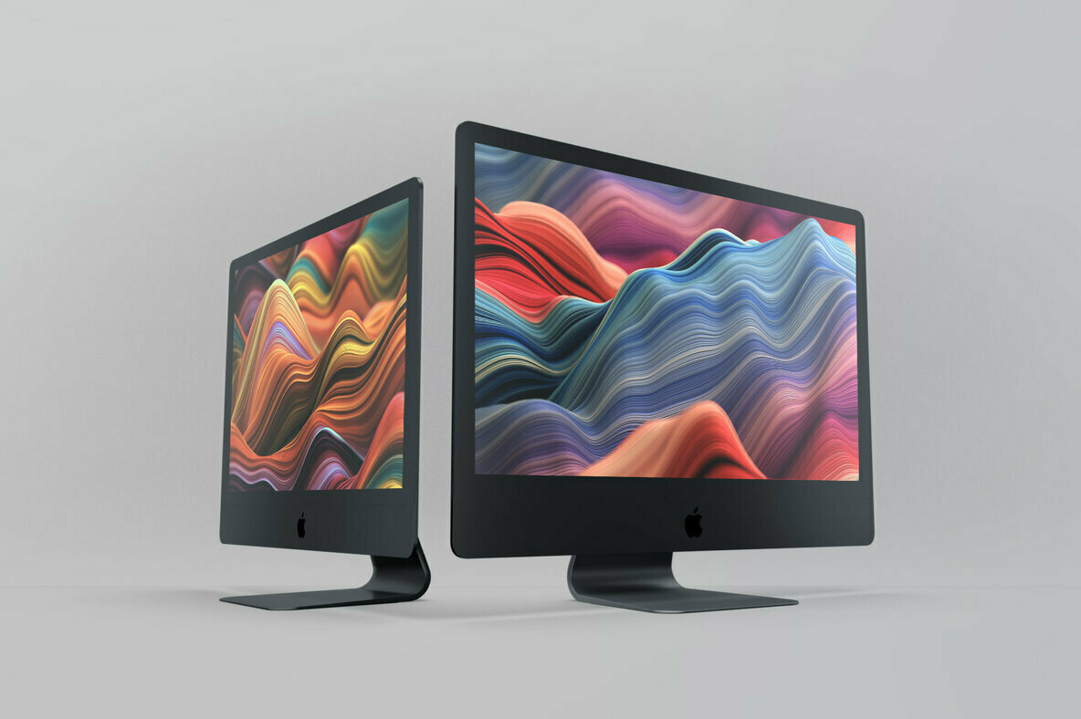 Ripple     Fluid Wavy 3D Lines 3