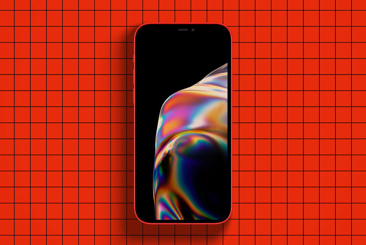 iPhone 12 Standard Mockups iPhone 12 Standard Mockups