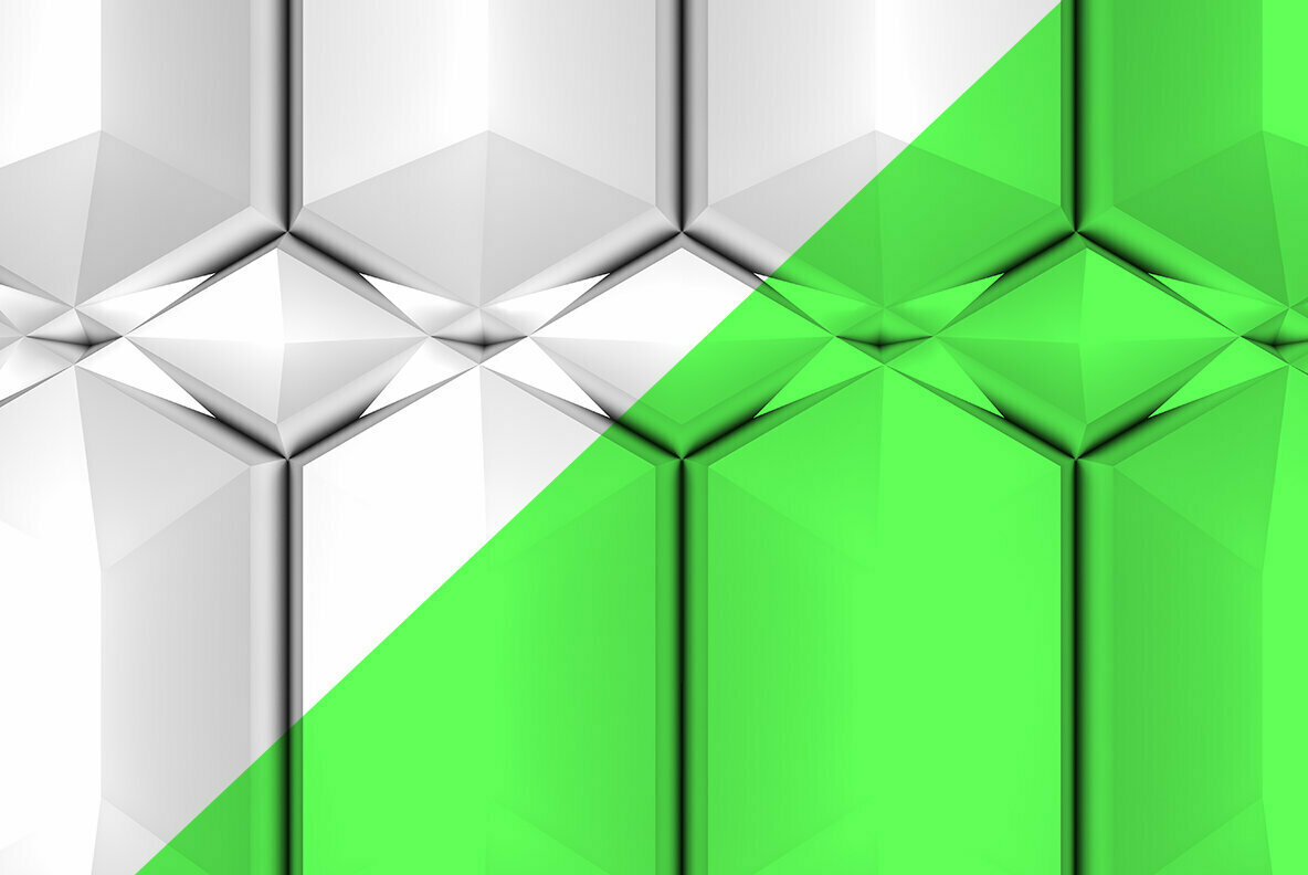 Geometric Patterns 3