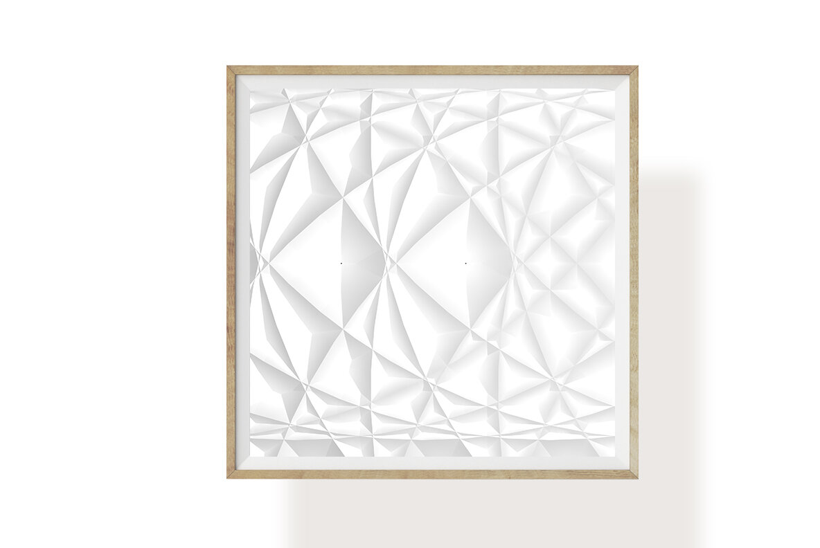 Geometric Patterns 6