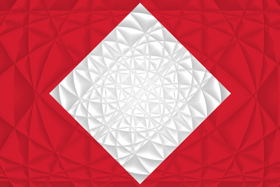 Geometric Patterns 7