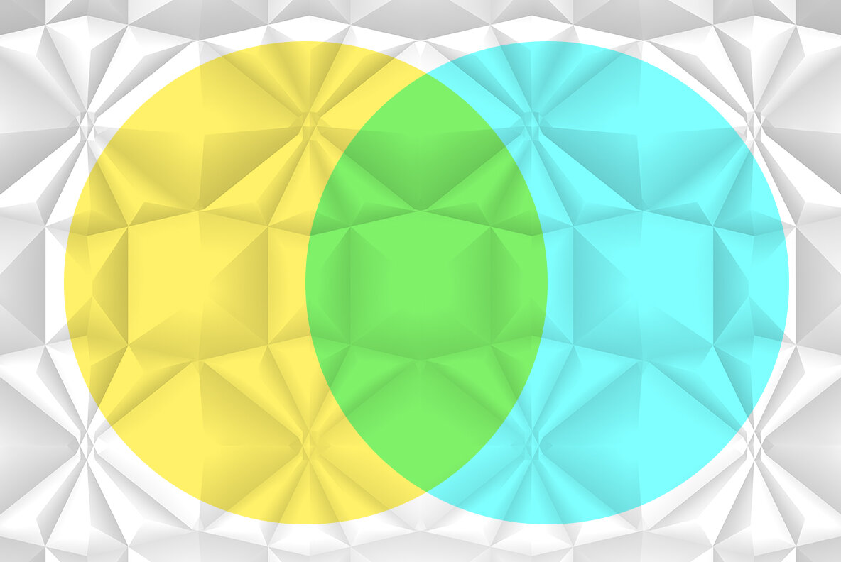 Geometric Patterns 8