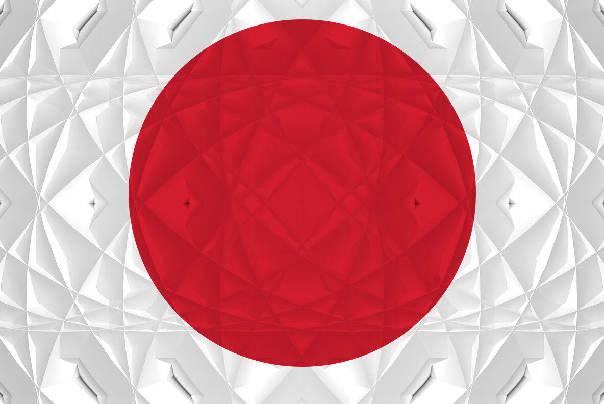 Geometric Patterns 9